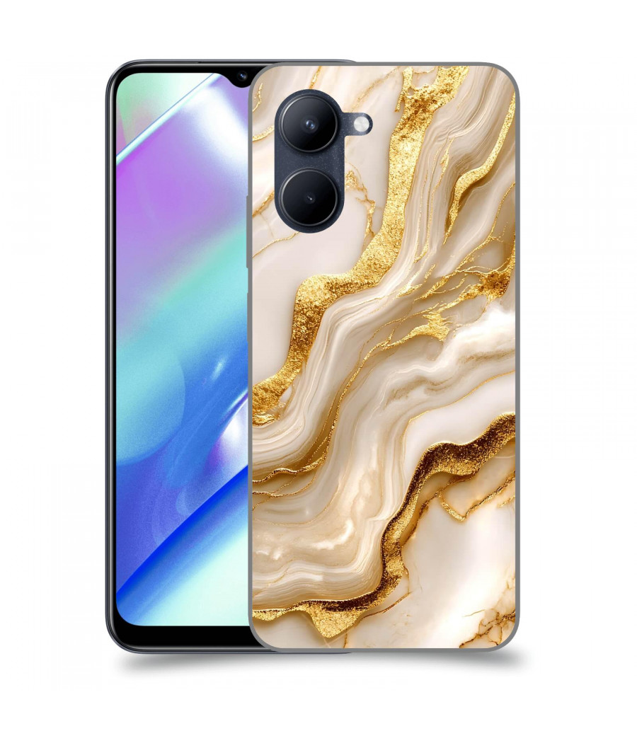 ACOVER Kryt na mobil Realme...