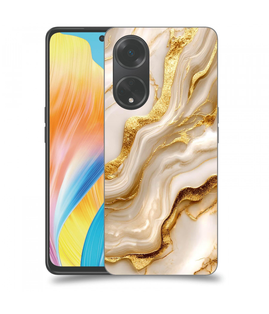 ACOVER Kryt na mobil OPPO...