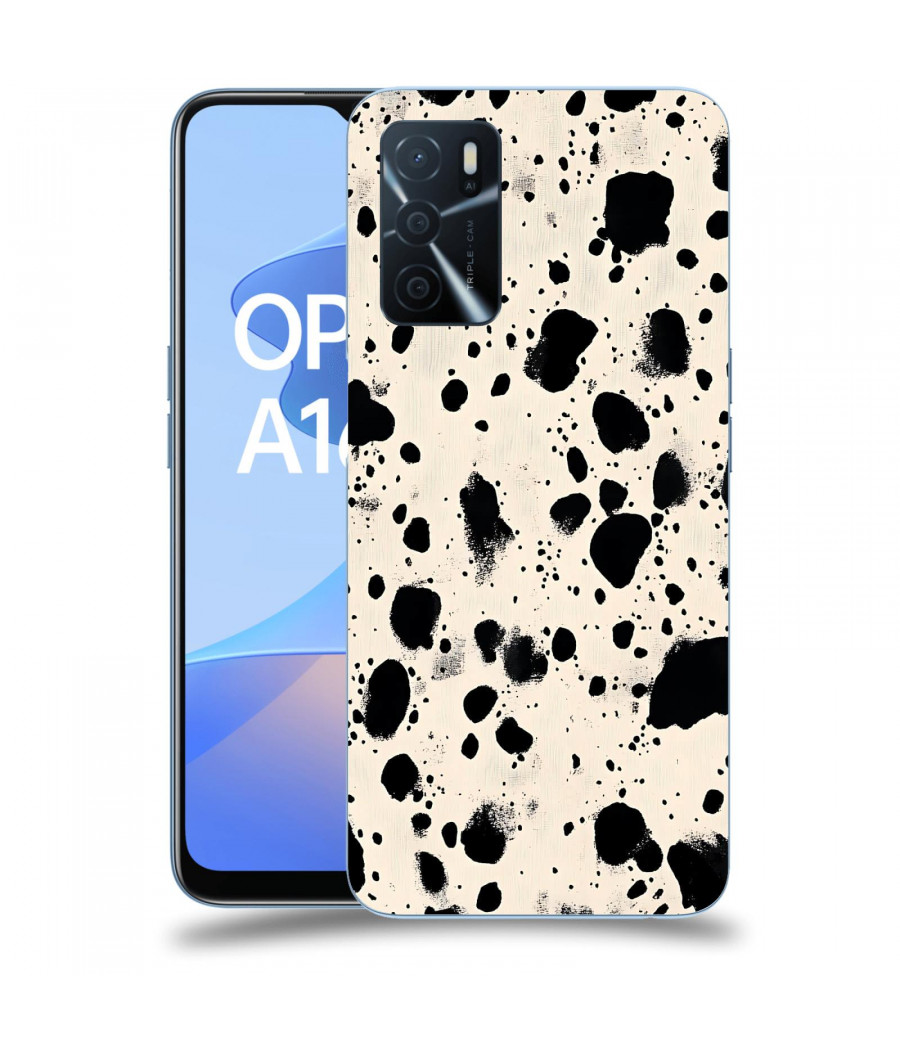 ACOVER Kryt na mobil OPPO...