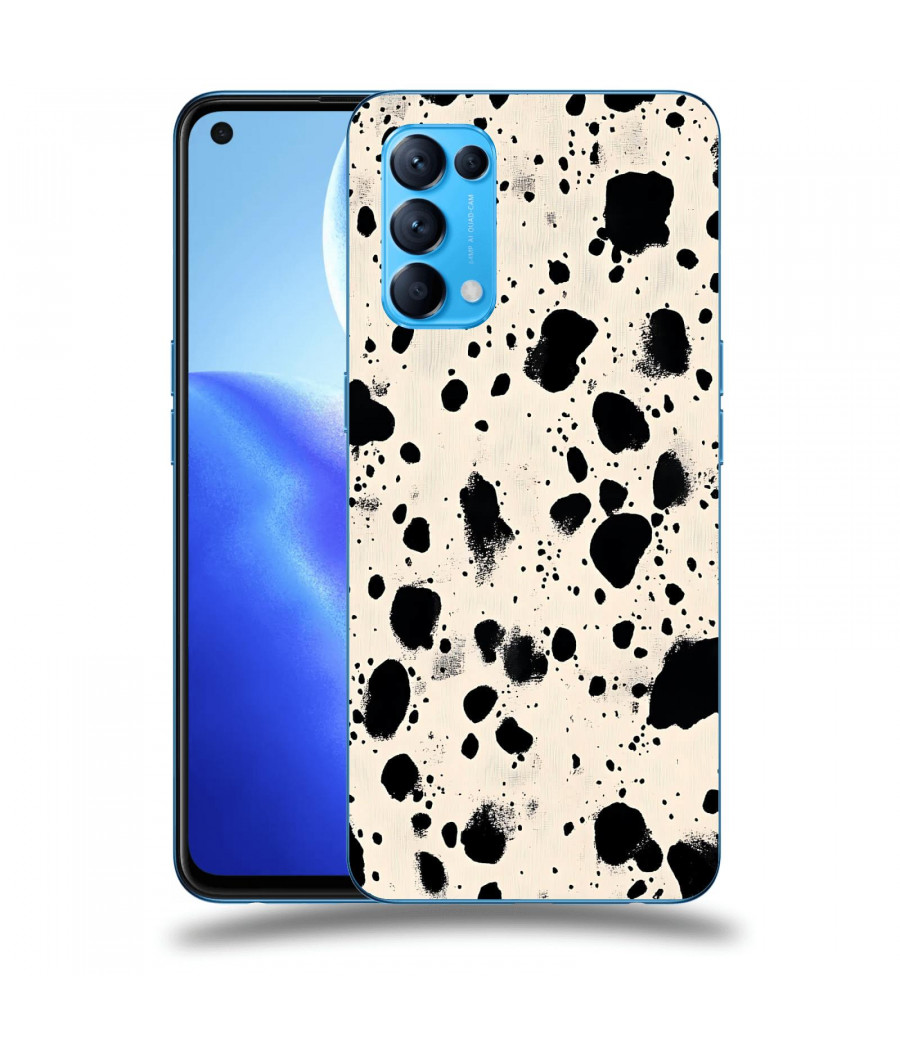 ACOVER Kryt na mobil OPPO...