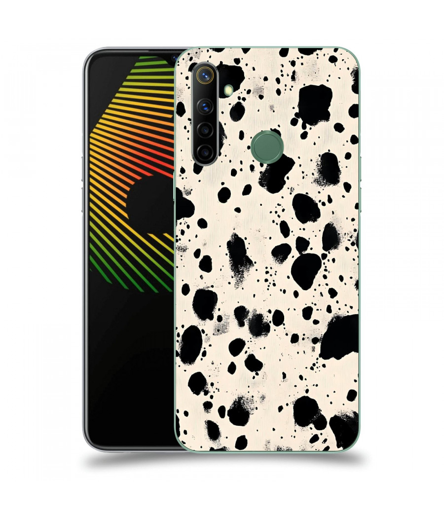 ACOVER Kryt na mobil Realme...