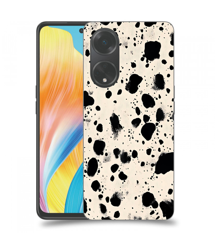 ACOVER Kryt na mobil OPPO...