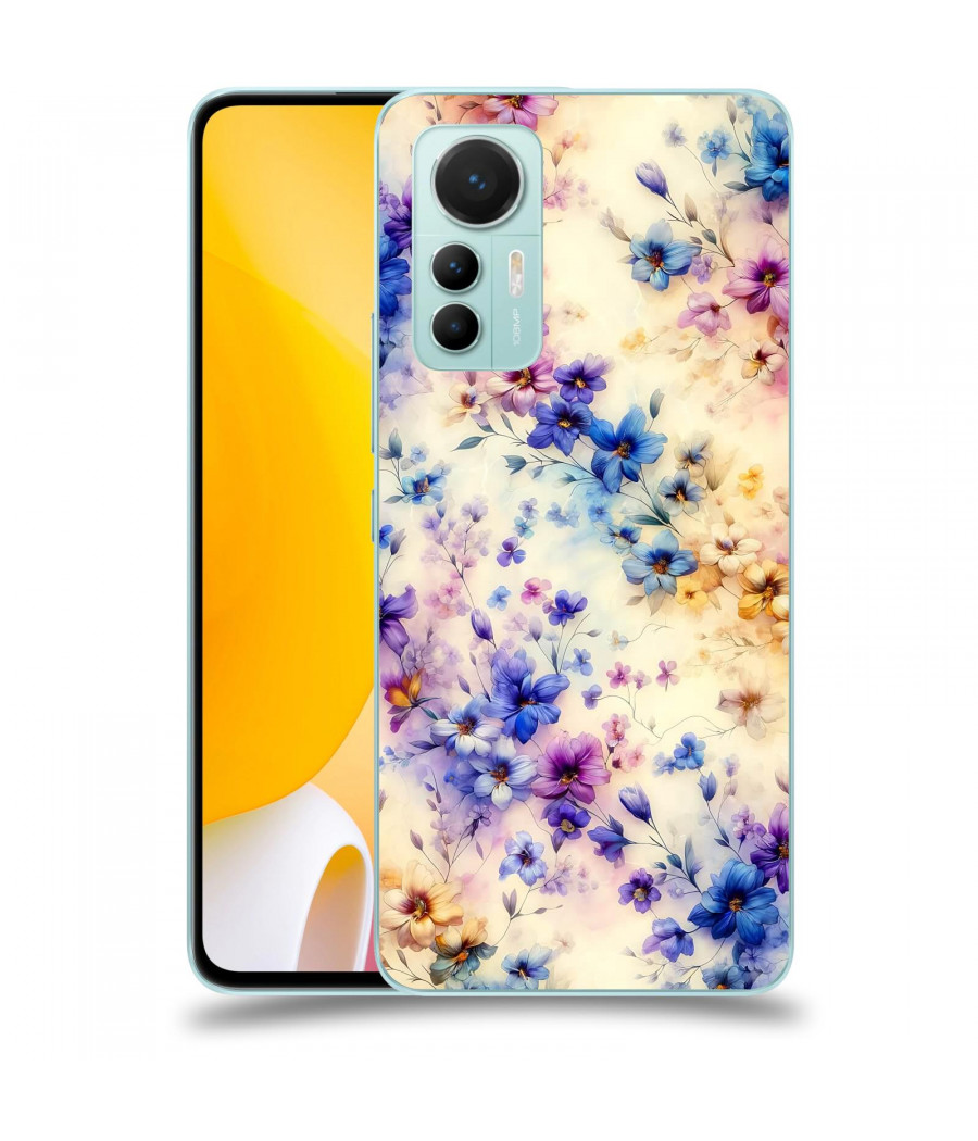 ACOVER Kryt na mobil Xiaomi...