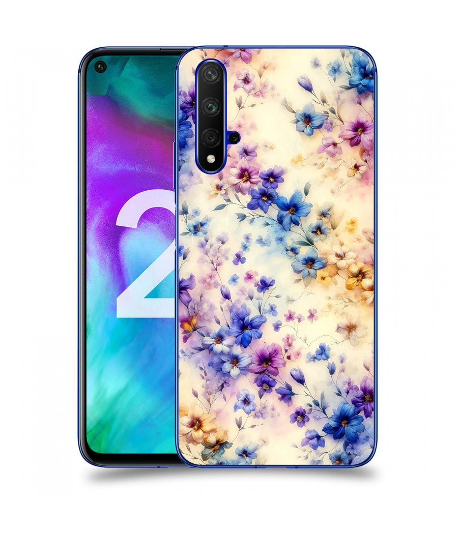 ACOVER Kryt na mobil Honor...
