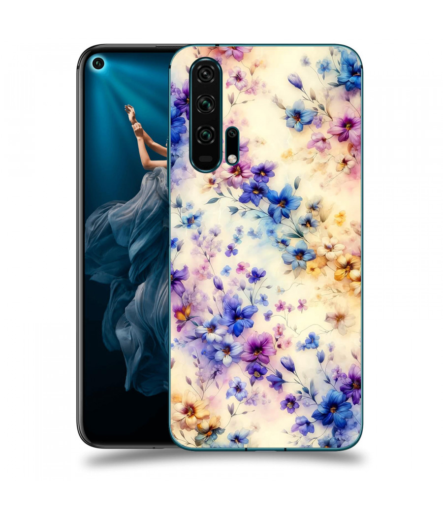 ACOVER Kryt na mobil Honor...