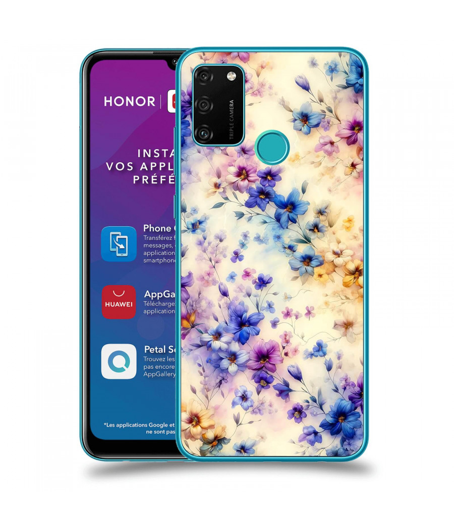 ACOVER Kryt na mobil Honor...