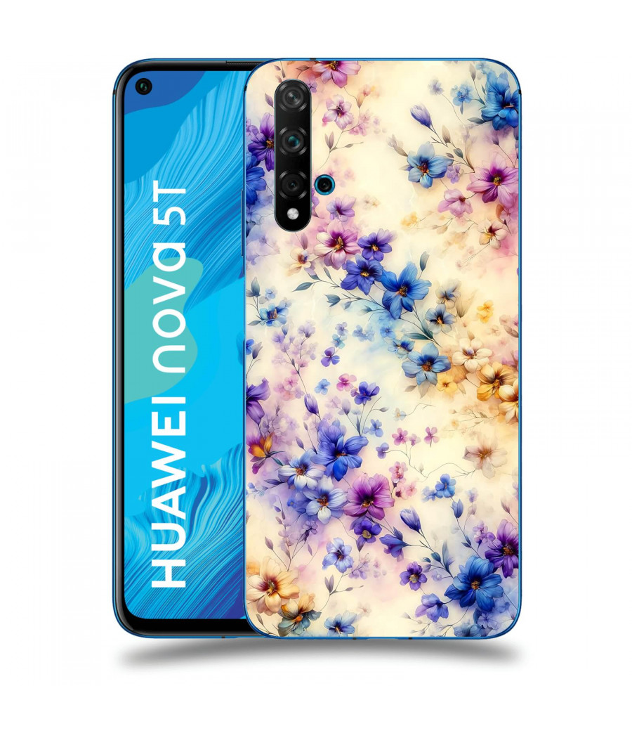 ACOVER Kryt na mobil Huawei...