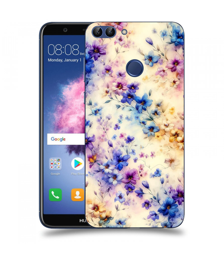 ACOVER Kryt na mobil Huawei...