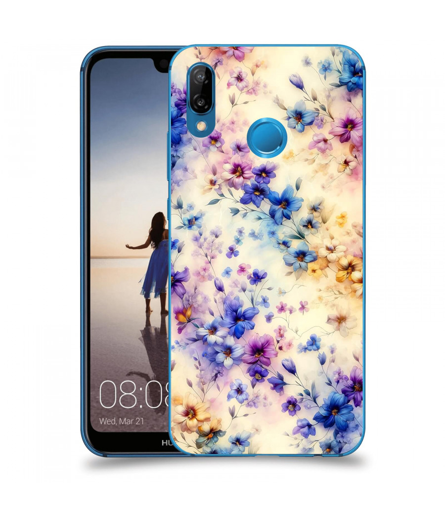 ACOVER Kryt na mobil Huawei...