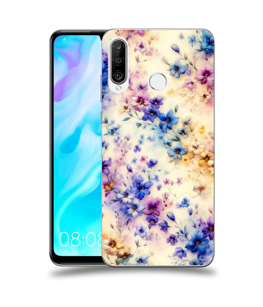ACOVER Kryt na mobil Huawei...