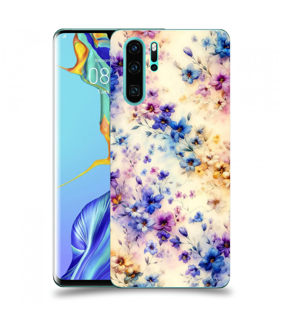 ACOVER Kryt na mobil Huawei...