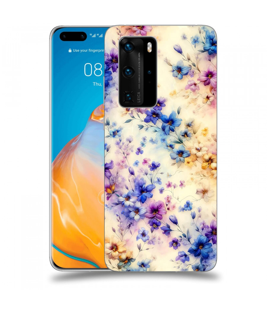 ACOVER Kryt na mobil Huawei...