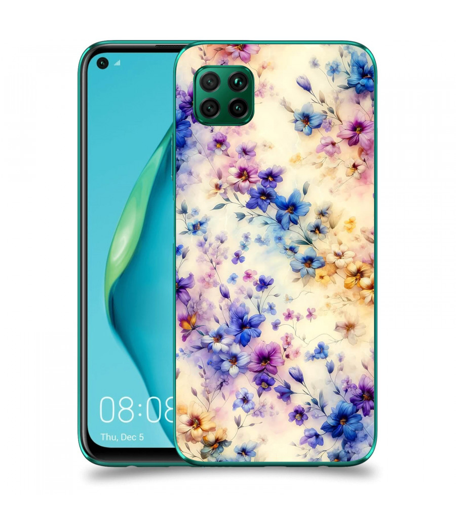 ACOVER Kryt na mobil Huawei...
