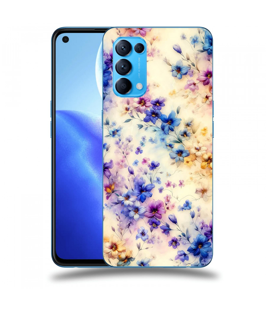 ACOVER Kryt na mobil OPPO...
