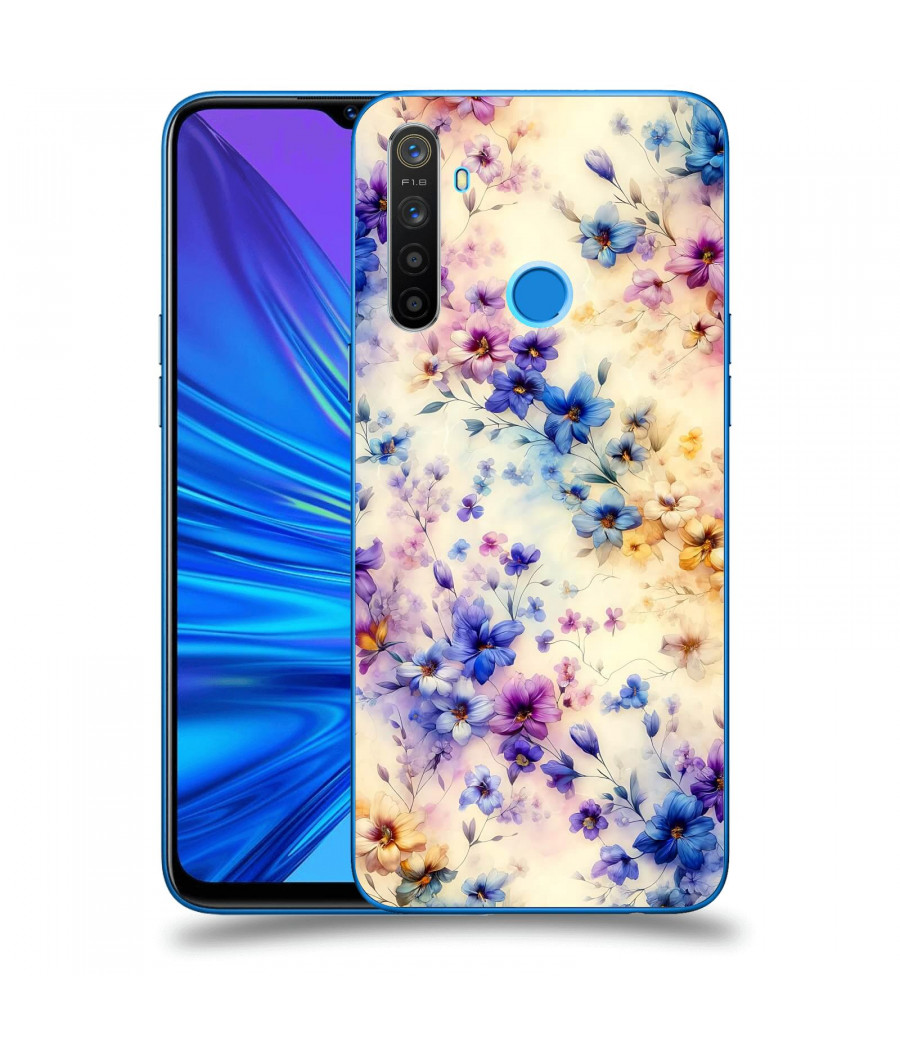 ACOVER Kryt na mobil Realme...