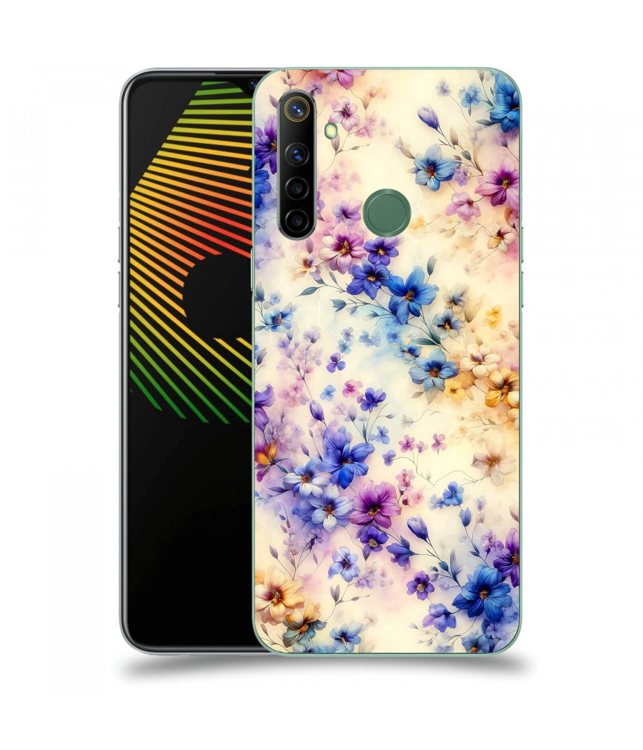 ACOVER Kryt na mobil Realme...