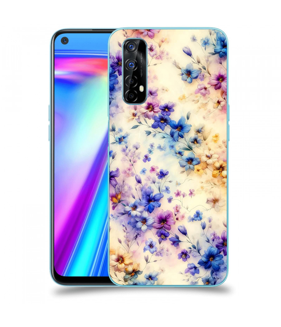 ACOVER Kryt na mobil Realme...