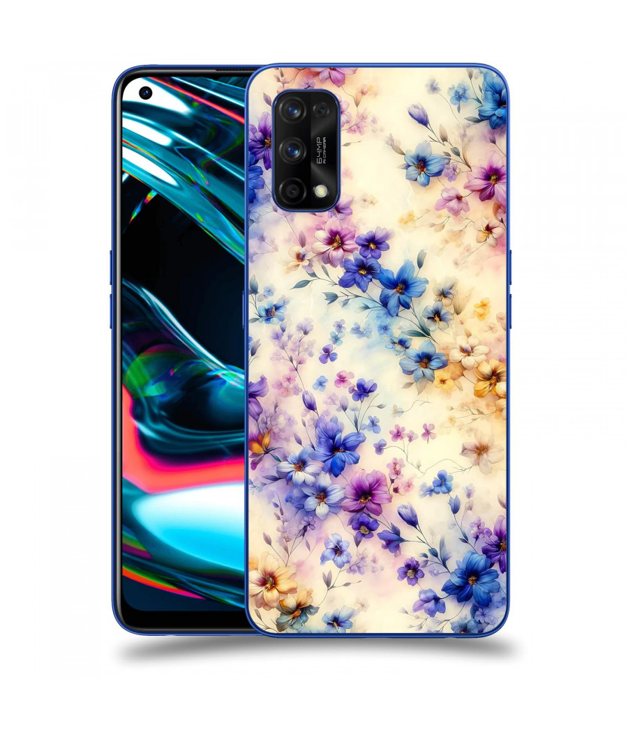 ACOVER Kryt na mobil Realme...