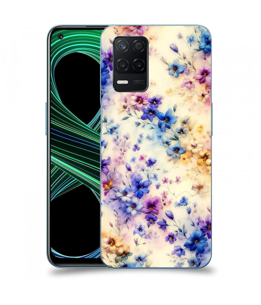 ACOVER Kryt na mobil Realme...