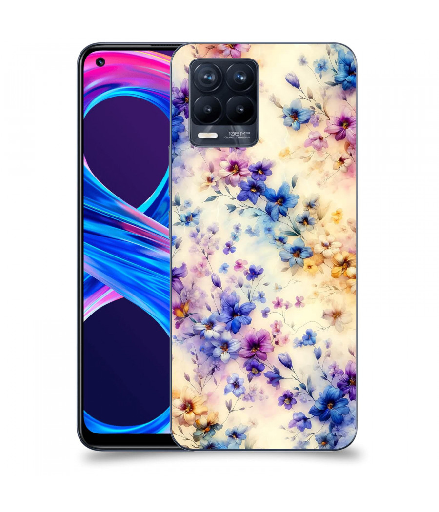 ACOVER Kryt na mobil Realme...