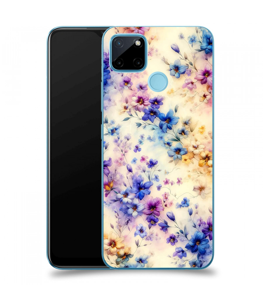 ACOVER Kryt na mobil Realme...