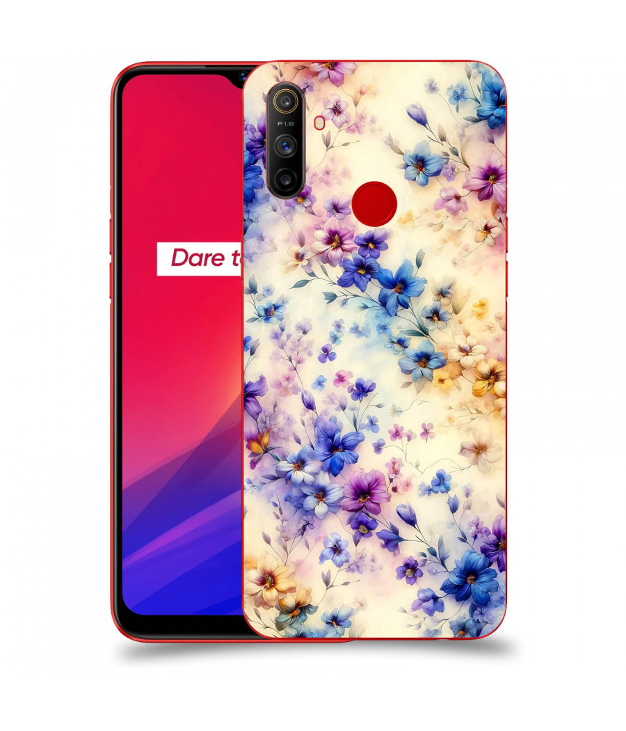 ACOVER Kryt na mobil Realme...