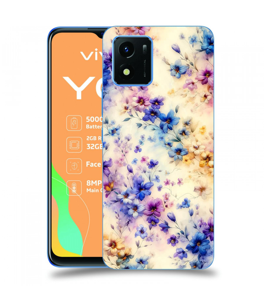 ACOVER Kryt na mobil Vivo...