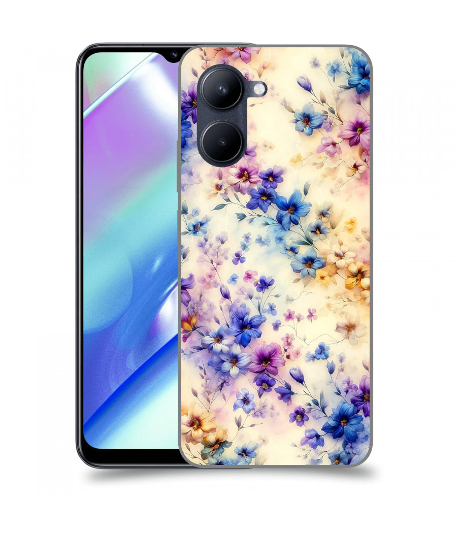 ACOVER Kryt na mobil Realme...