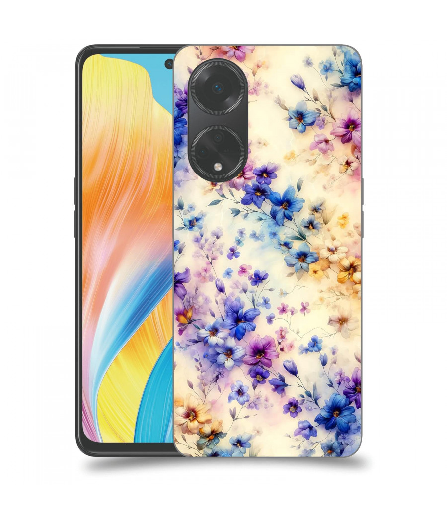 ACOVER Kryt na mobil OPPO...