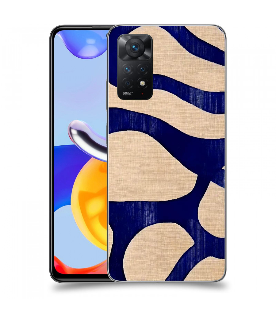 ACOVER Kryt na mobil Xiaomi...