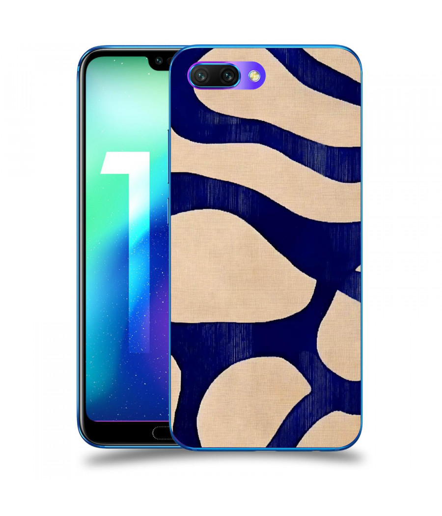ACOVER Kryt na mobil Honor...