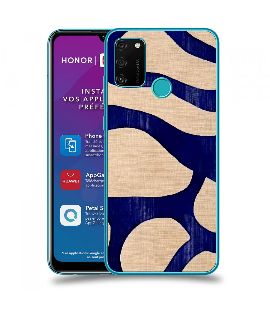 ACOVER Kryt na mobil Honor...