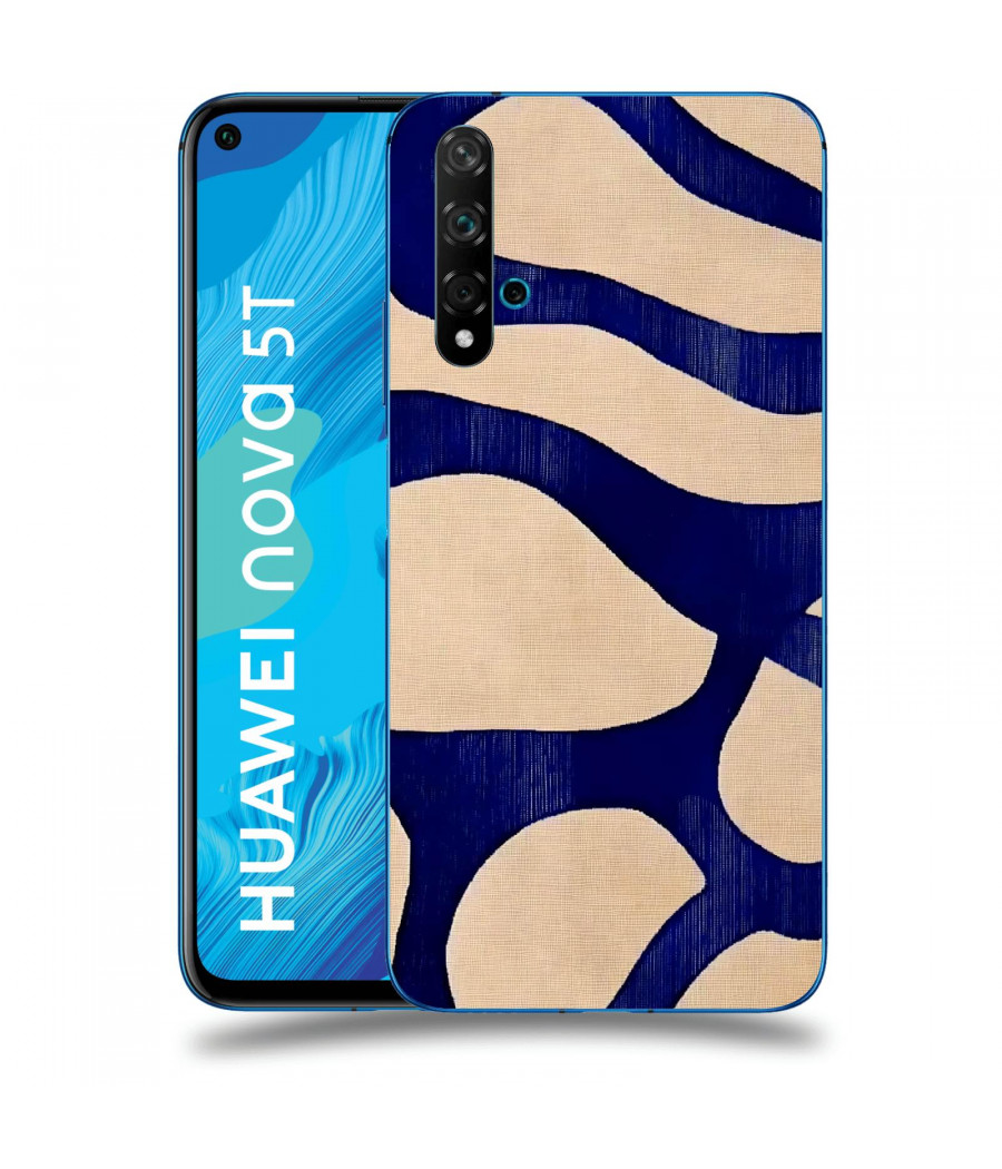 ACOVER Kryt na mobil Huawei...