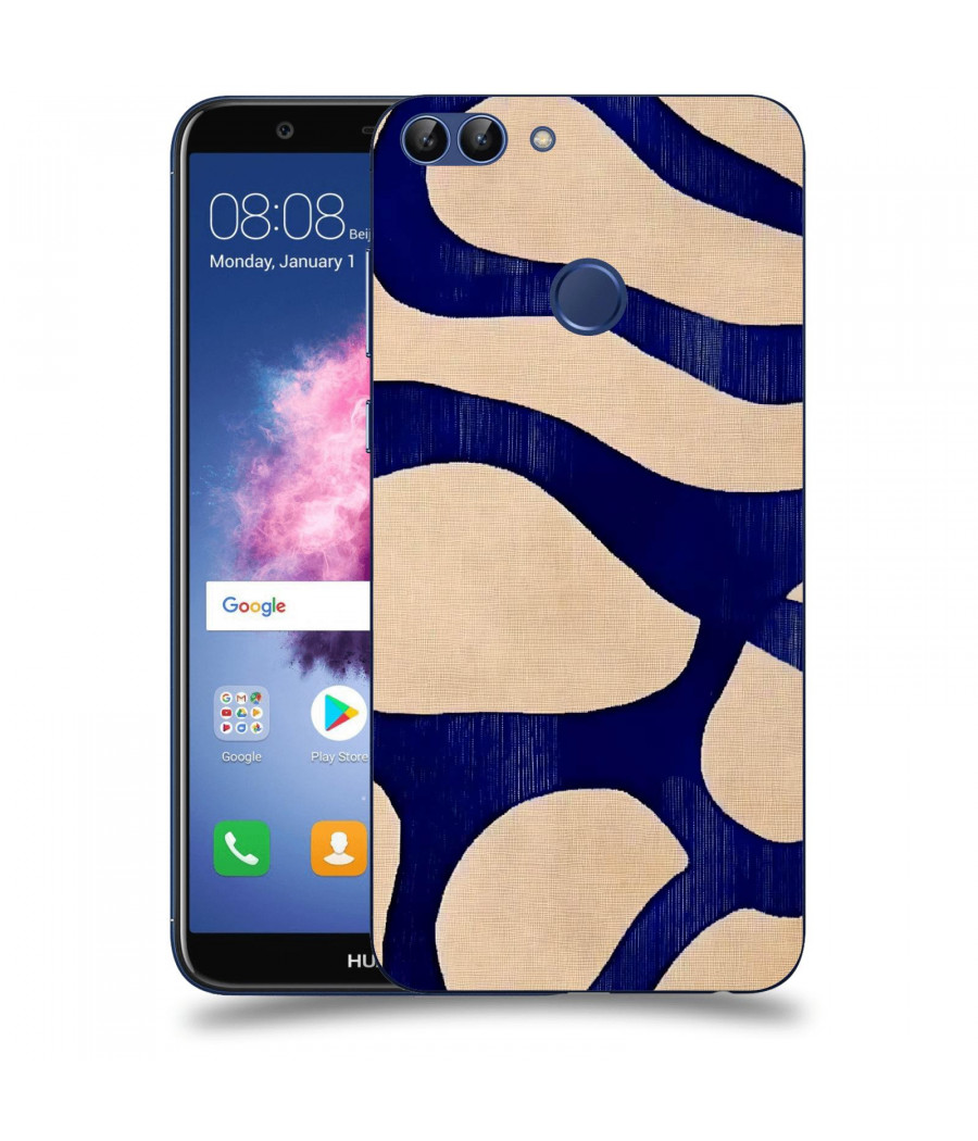 ACOVER Kryt na mobil Huawei...