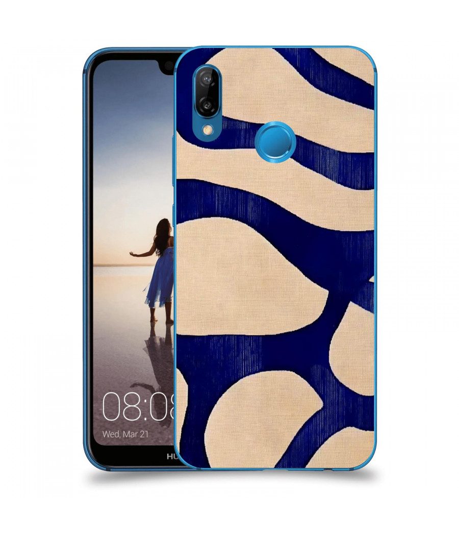 ACOVER Kryt na mobil Huawei...