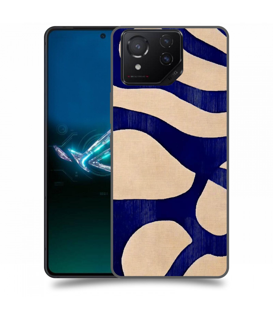 ACOVER Kryt na mobil Asus...