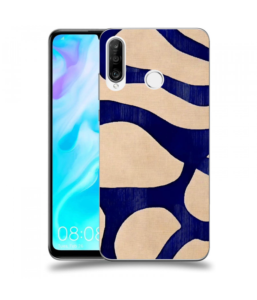 ACOVER Kryt na mobil Huawei...
