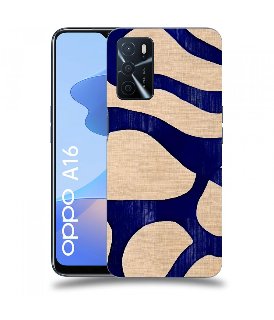 ACOVER Kryt na mobil OPPO...