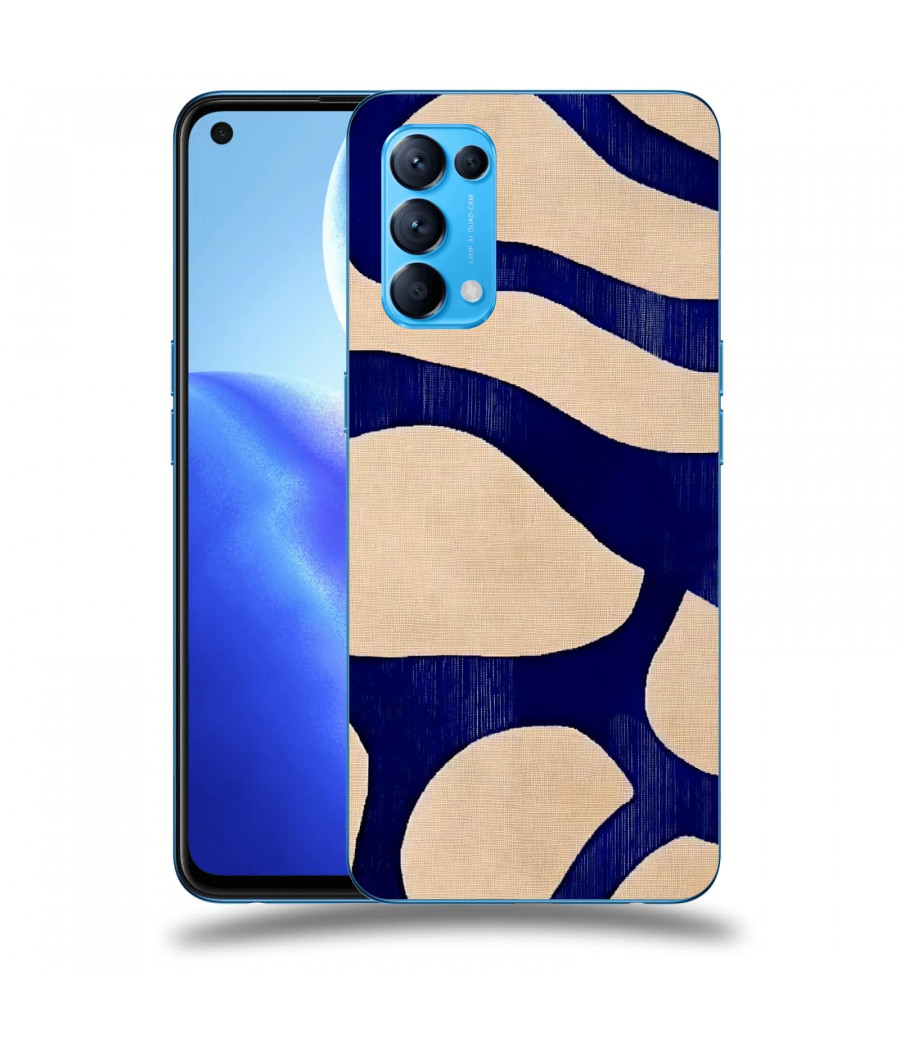 ACOVER Kryt na mobil OPPO...