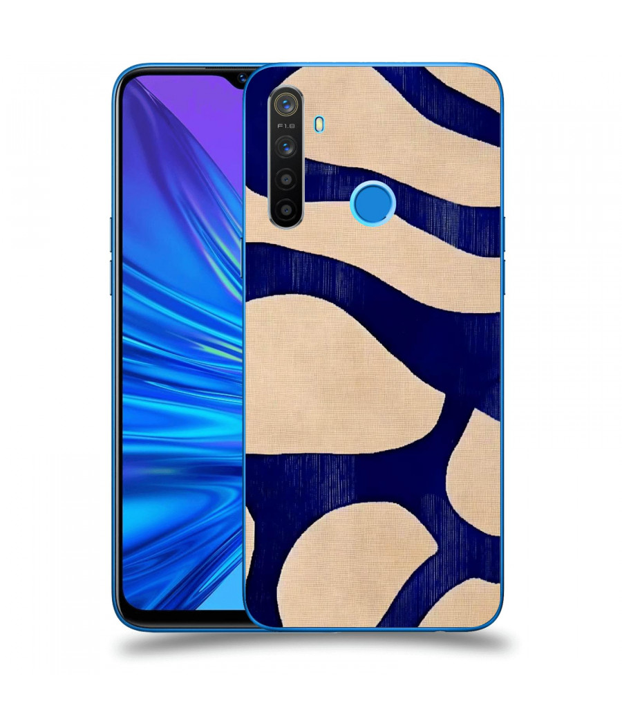 ACOVER Kryt na mobil Realme...