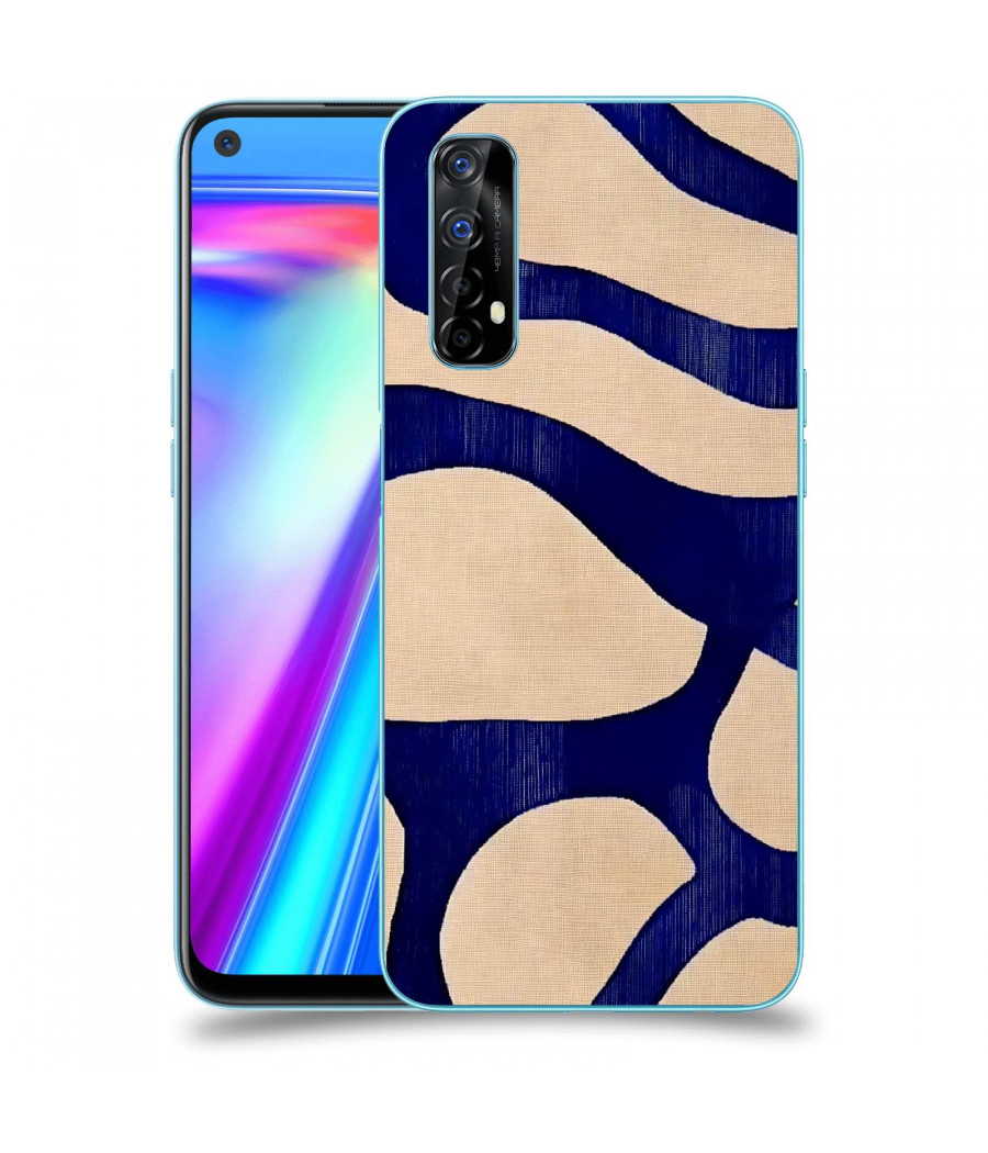 ACOVER Kryt na mobil Realme...