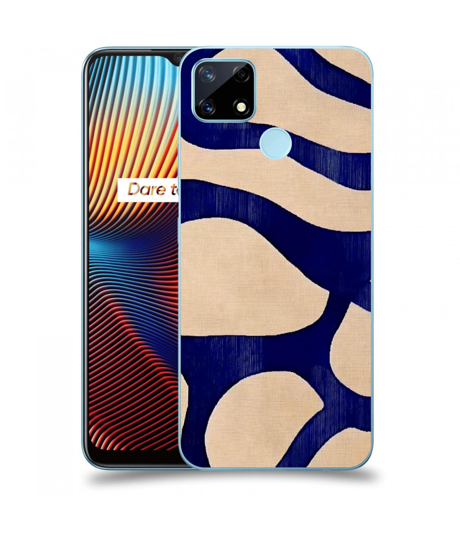 ACOVER Kryt na mobil Realme...