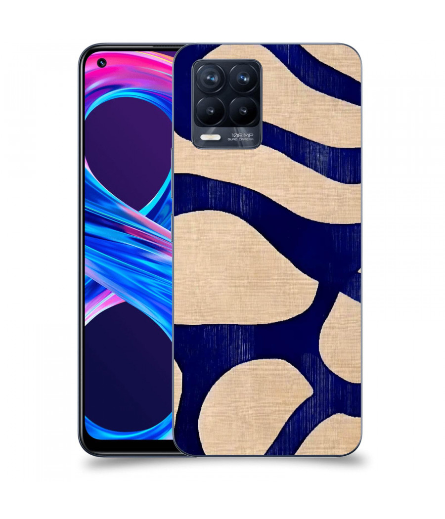 ACOVER Kryt na mobil Realme...