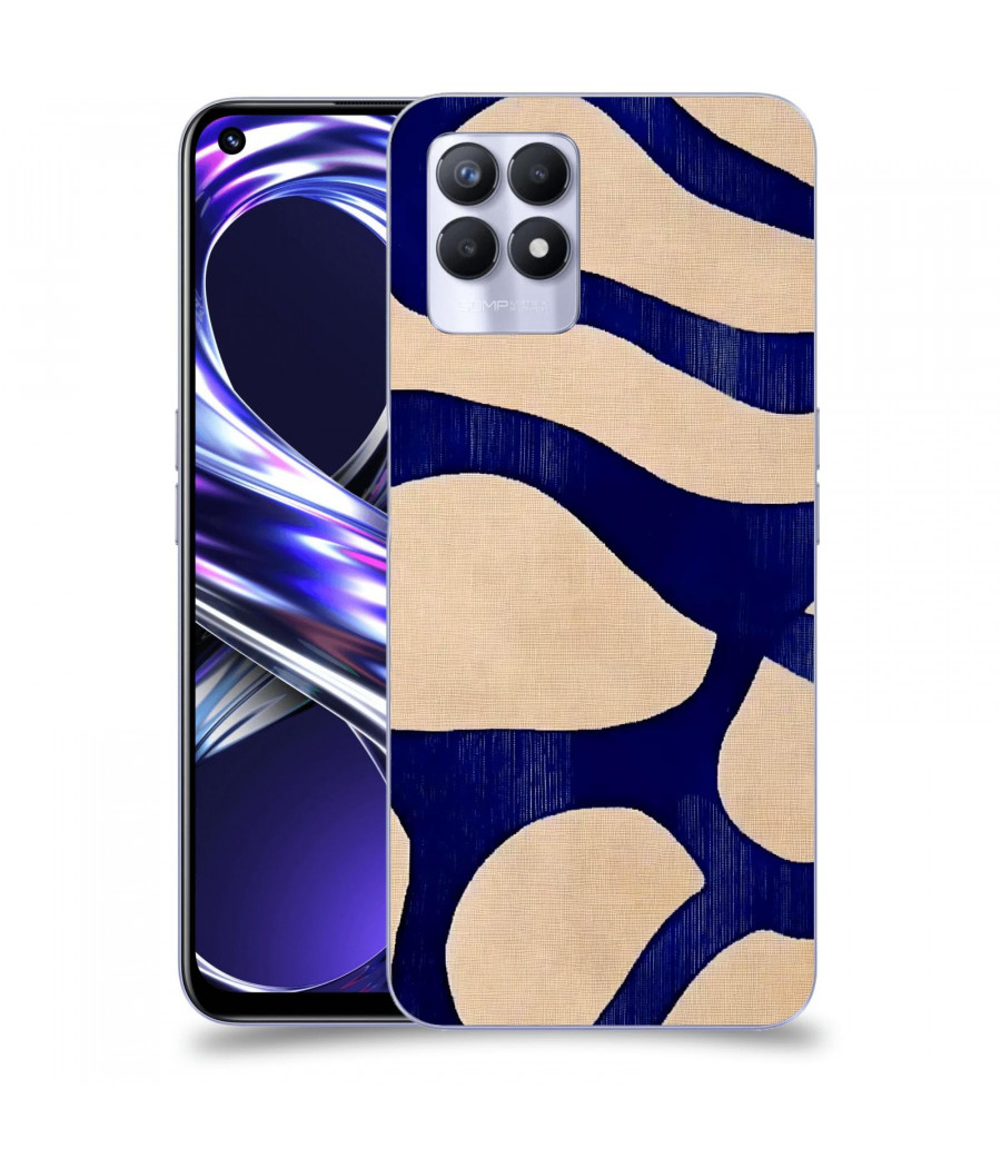 ACOVER Kryt na mobil Realme...
