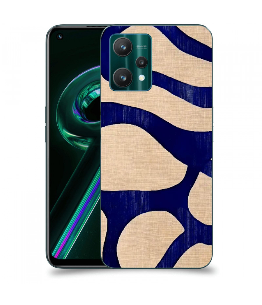 ACOVER Kryt na mobil Realme...