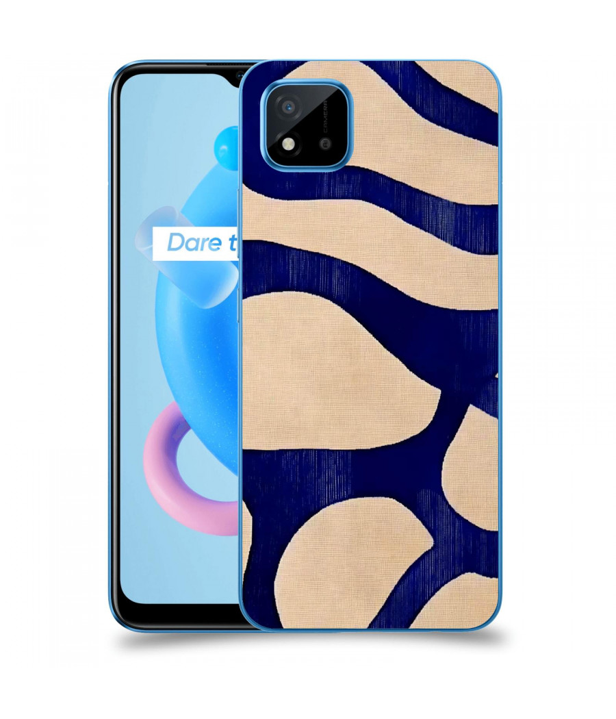 ACOVER Kryt na mobil Realme...