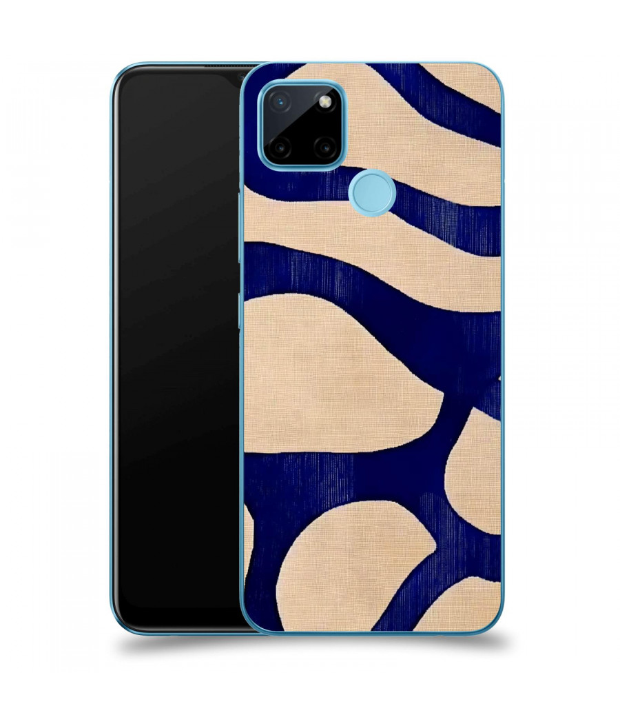 ACOVER Kryt na mobil Realme...
