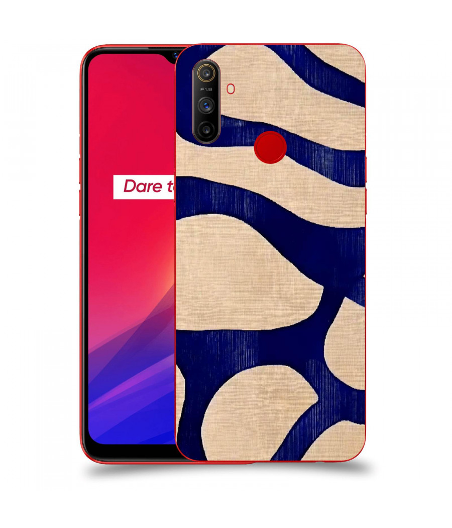 ACOVER Kryt na mobil Realme...