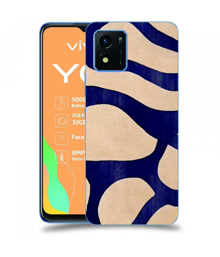 ACOVER Kryt na mobil Vivo...