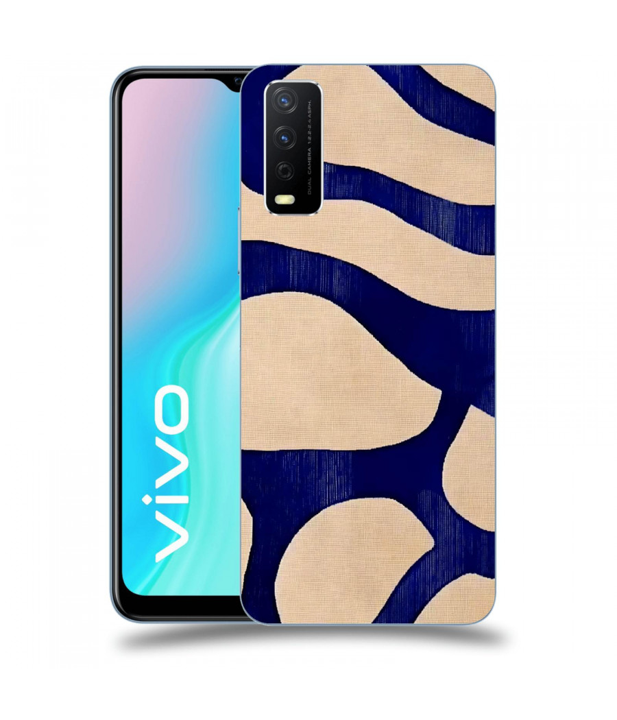 ACOVER Kryt na mobil Vivo...